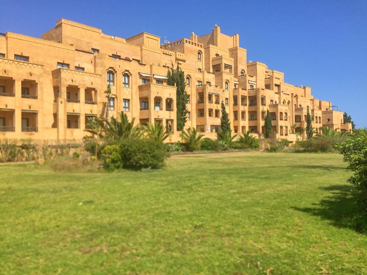Los Jardines By Homa Apartment Isla del Moral Bagian luar foto