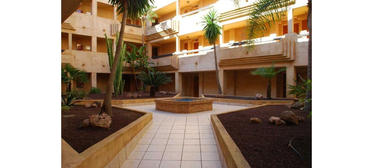 Los Jardines By Homa Apartment Isla del Moral Bagian luar foto