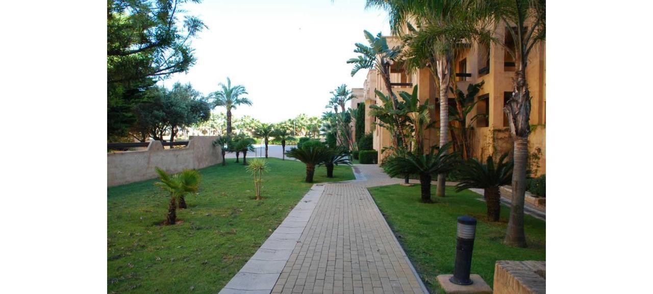Los Jardines By Homa Apartment Isla del Moral Bagian luar foto